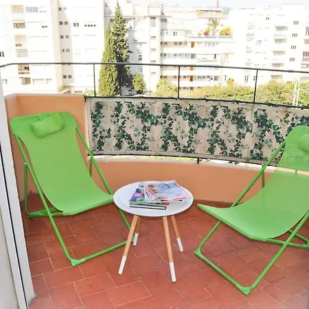 Guestready - Modern Yellow Near Croisette Beach Appartamento *