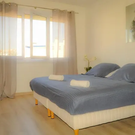 Appartamento Guestready - Modern Yellow Near Croisette Beach